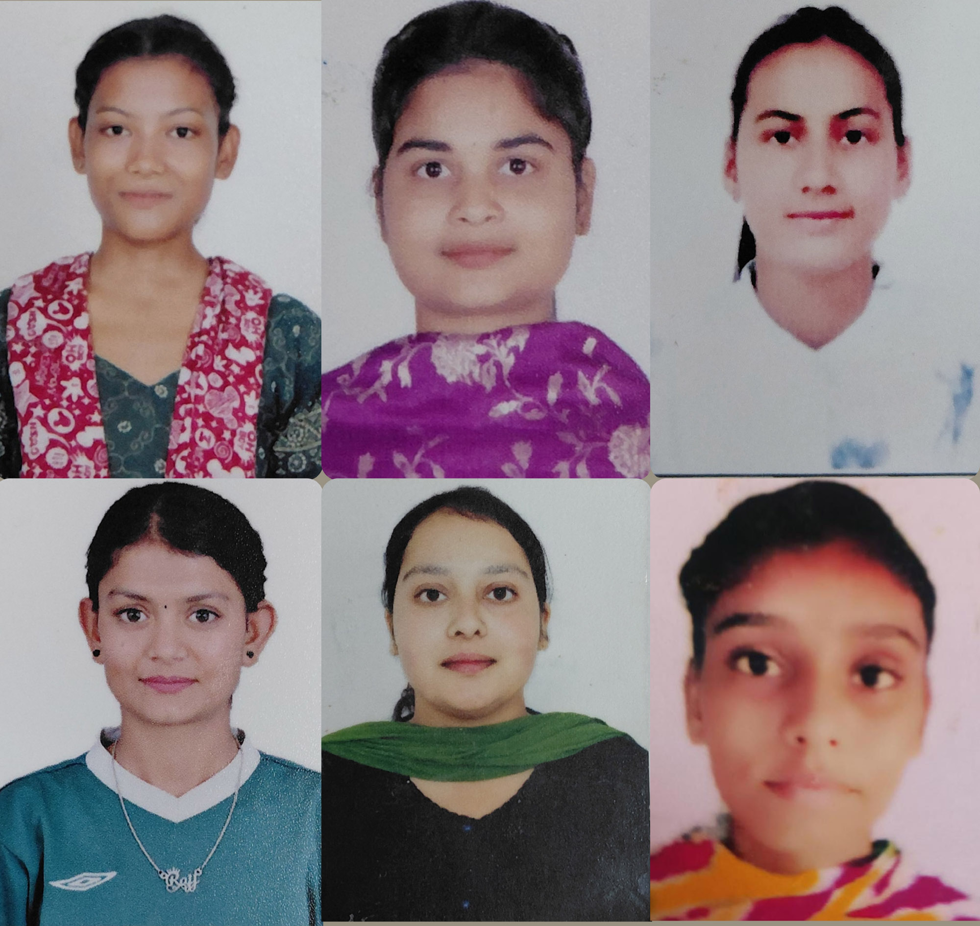 Results of Khalsa College Mahilpur's Political Science Department are excellent.